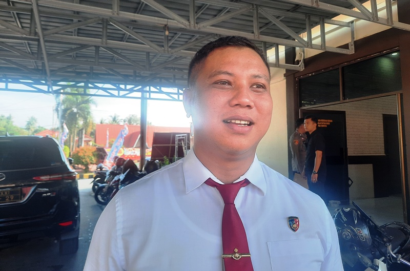 P21 Rampung, Kasus Pemalsuan Sertifikat Tanah Tanjungpinang Masuk Tahap II P21 Rampung, Kasus Pemalsuan Sertifikat Tanah Tanjungpinang Masuk Tahap II