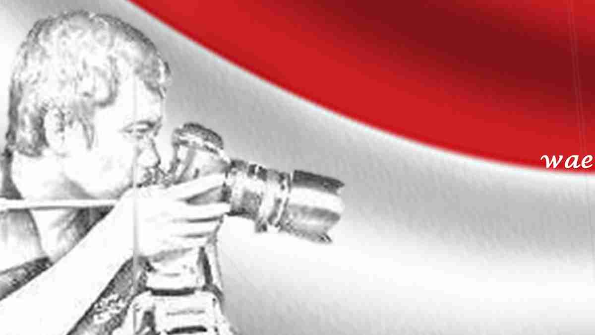 Merdeka: Mata Saling Menatap Bukan Jemari Saling Mengetik Merdeka: Mata Saling Menatap Bukan Jemari Saling Mengetik