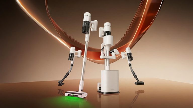 Roborock H50 Proは中国で正式にリリースされました