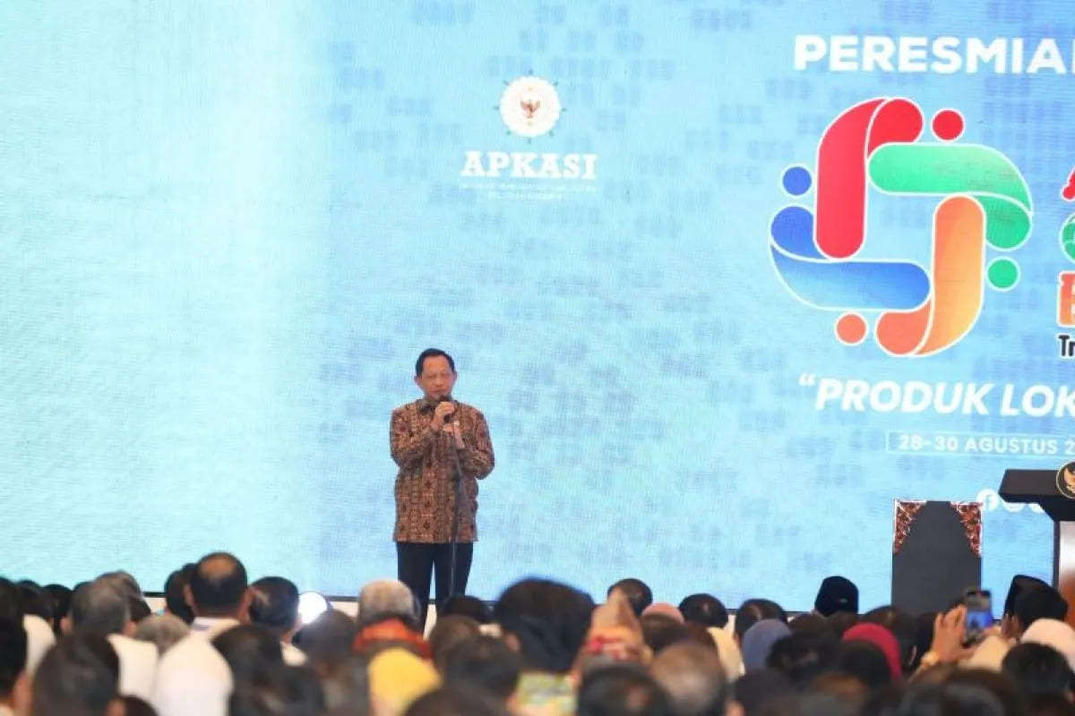 Mendagri Tito Karnavian Dorong Insentif Fiskal untuk Kepala Daerah Berprestasi