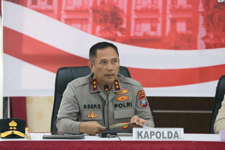 Polda Kepri Berantas TPPO: Komitmen Kuat Lawan Kejahatan Kemanusiaan Polda Kepri Berantas TPPO: Komitmen Kuat Lawan Kejahatan Kemanusiaan