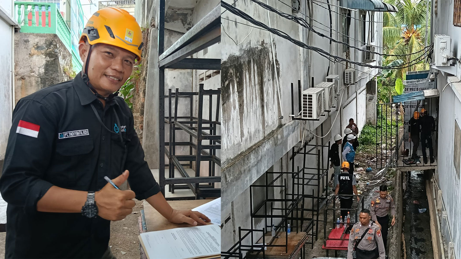 Lagi, Tambang Bitcoin Ilegal di Batu Dua Tanjungpinang Digerebek, Pemilik Tambang Kripto Diburu Lagi, Tambang Bitcoin Ilegal di Batu Dua Tanjungpinang Digerebek, Pemilik Tambang Kripto Diburu