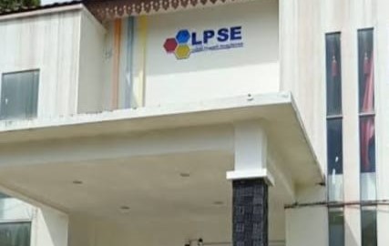 Server LPSE Kabupaten Lingga Lumpuh, Akses Informasi Lelang Proyek Terganggu
