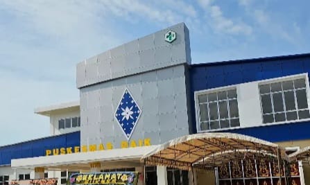 Aset Rp3,56 Miliar Tak Terlacak, Puskesmas Daik Masuk Sorotan BPK