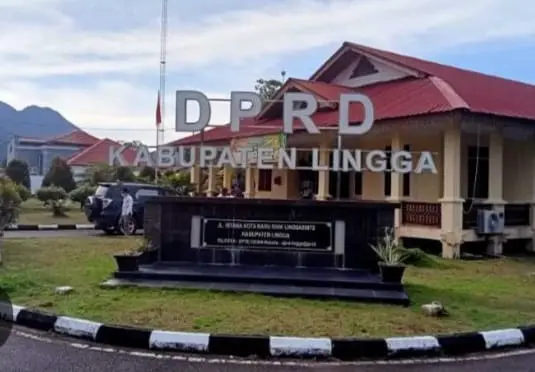 BPK Soroti Aset DPRD Lingga yang “Hilang”