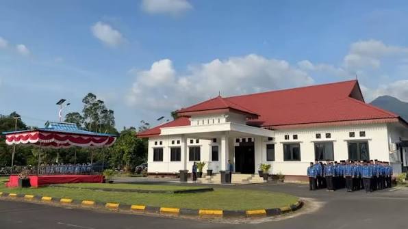 Dari Pertanggungjawaban Tak Sesuai Aturan: Ada Tunggakan Perjalanan Dinas Rp237 Juta di Pemkab Lingga