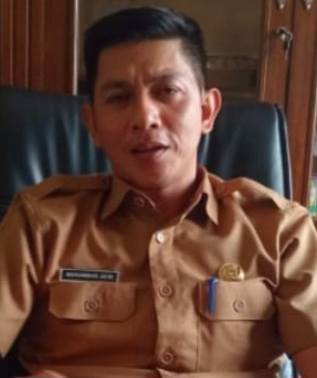 Tindak Lanjut Temuan BPK di Lingga Dipertanyakan, Inspektorat Beri Penjelasan