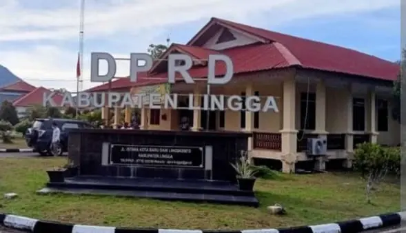 Pengajuan Perjalanan Dinas Sekwan DPRD Lingga Sekira Rp250 Juta Dipertanyakan
